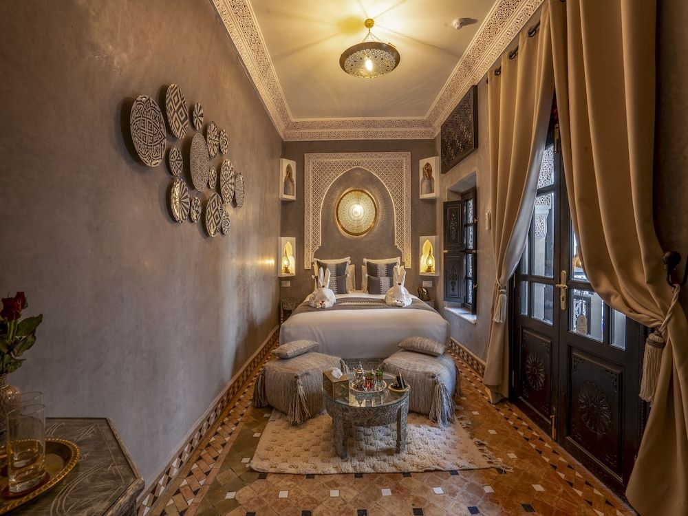 Riad Almisk 2