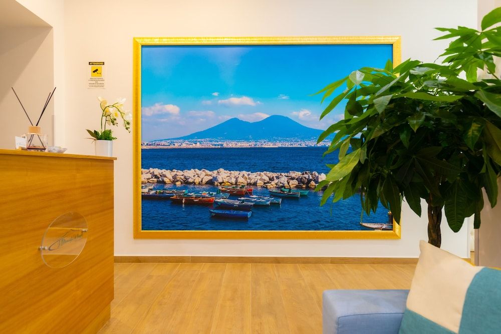 Le Meraviglie Di Napoli 1