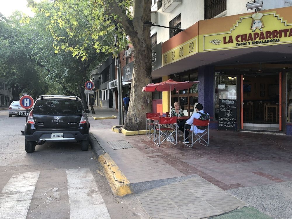 HOTEL EXPRESS MENDOZA 1