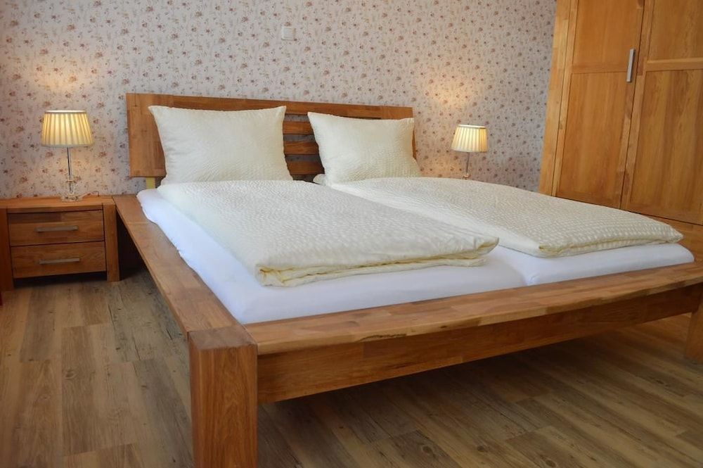 Altstadtpension Hameln 1