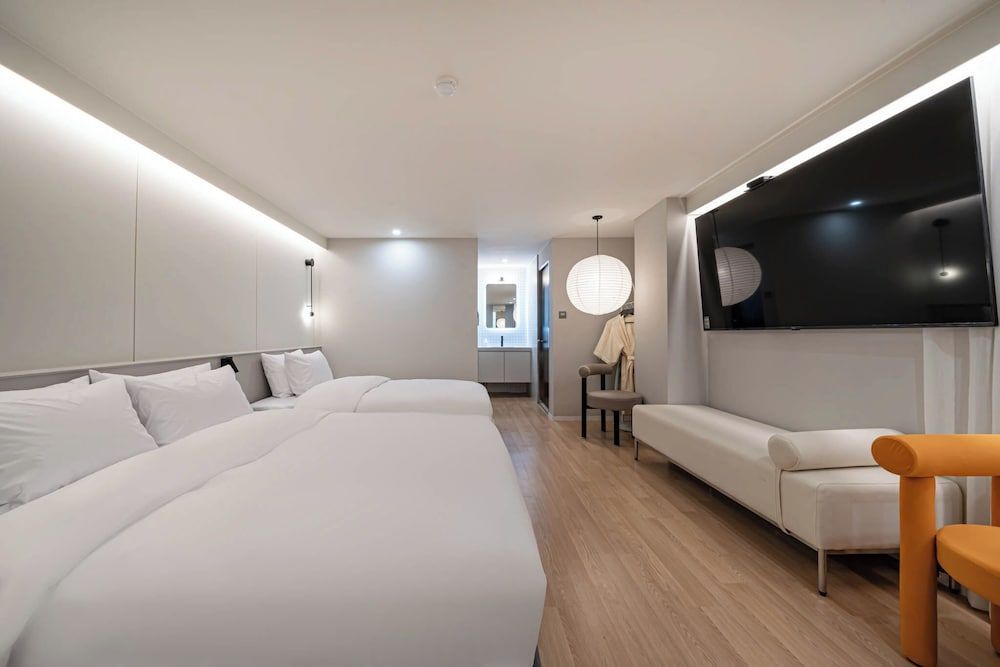 No.25 Hotel - Sasang 2