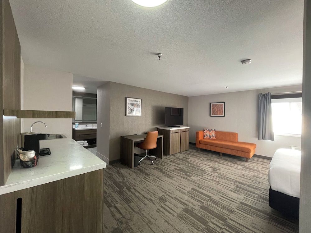 Sisk Hotel 1