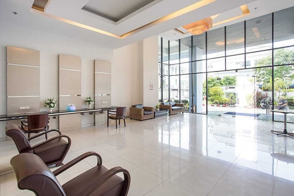 Patong Tower Holiday Rentals 2