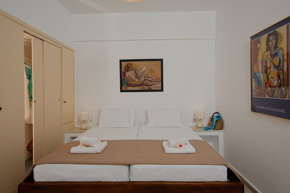 Elalia Apartments 2
