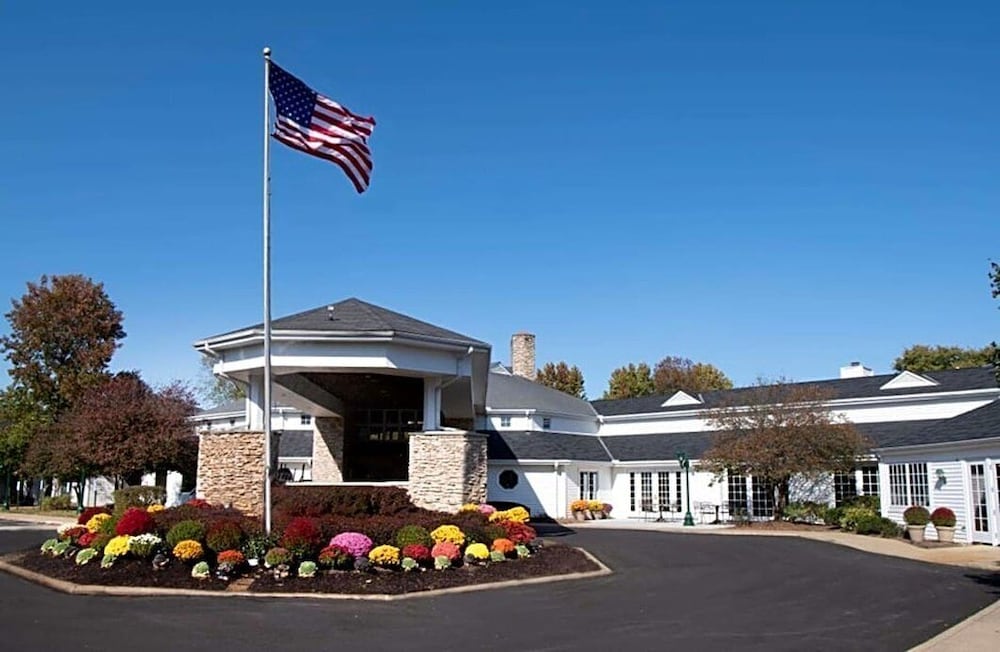 Cherry Valley Hotel 1