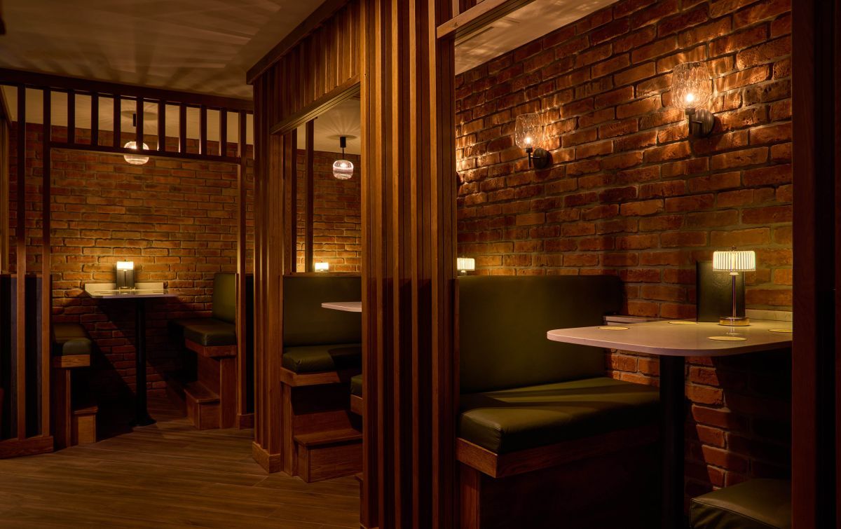The James Hotel 2