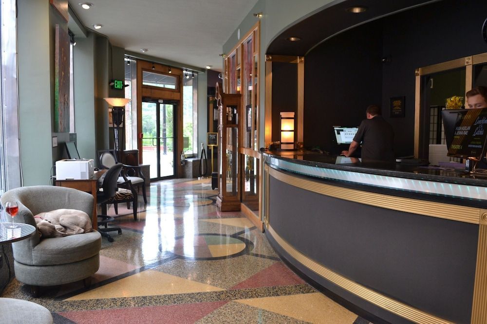 Latchis Hotel 1