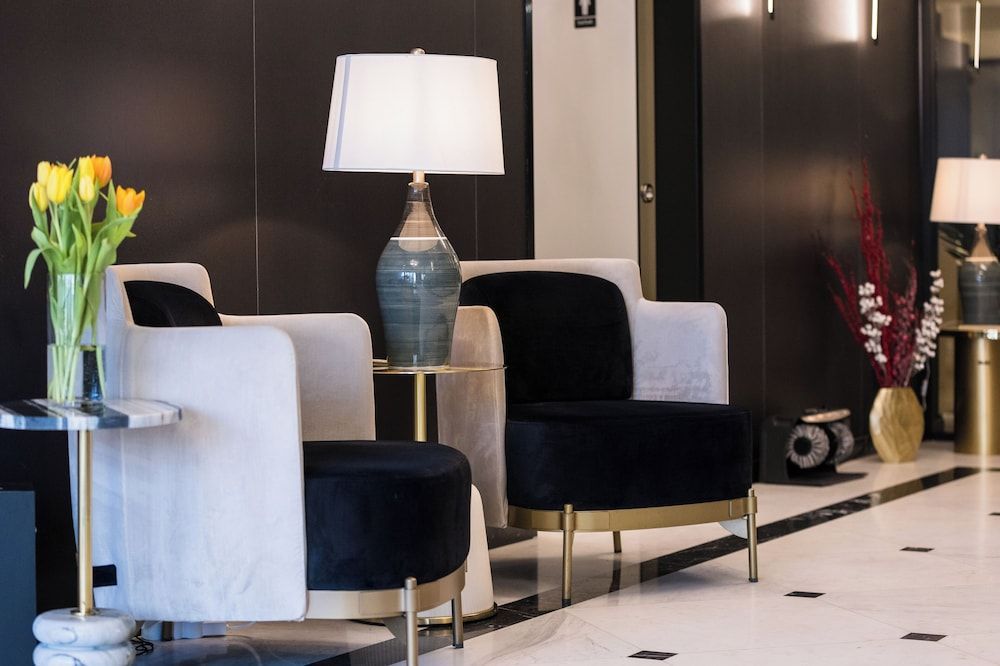 Le Blanc Cotroceni Hotel 2