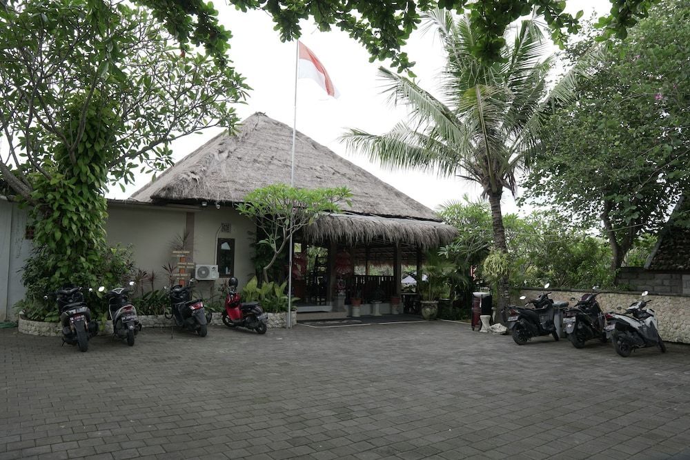 Uluwatu Cottages 2