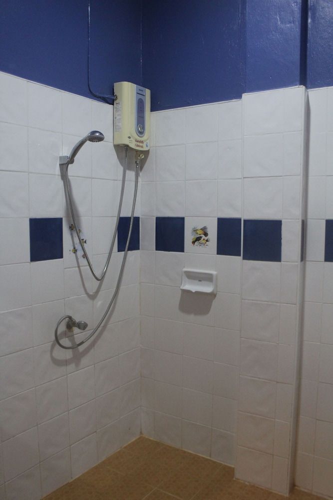 Utopia Guesthouse 1