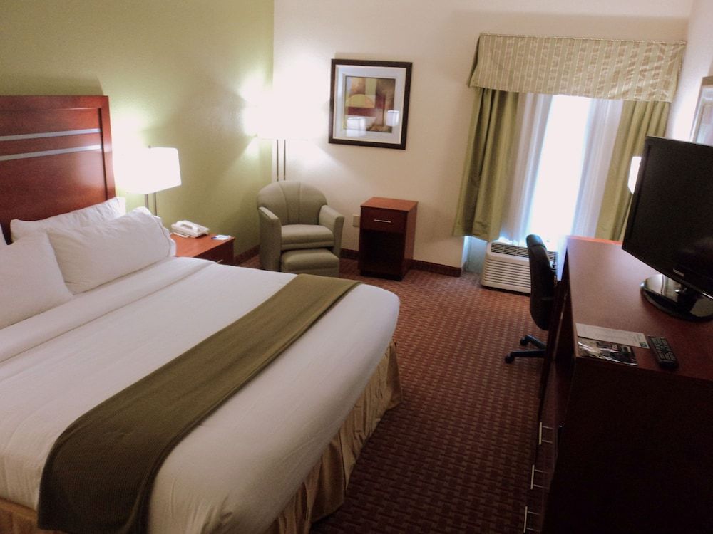 Holiday Inn Express HARRISBURG SW - MECHANICSBURG by IHG 2