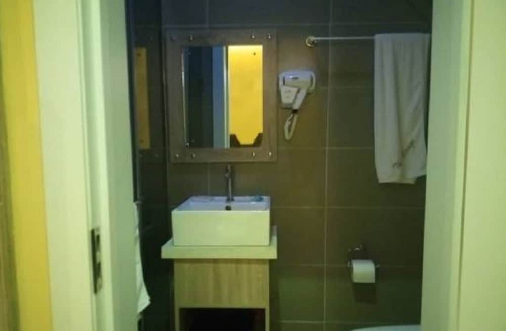 The Mirage Hotel 2