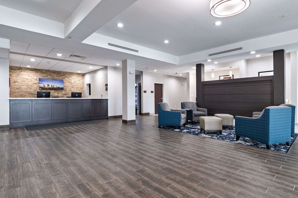 Comfort Suites Humble Houston IAH 2