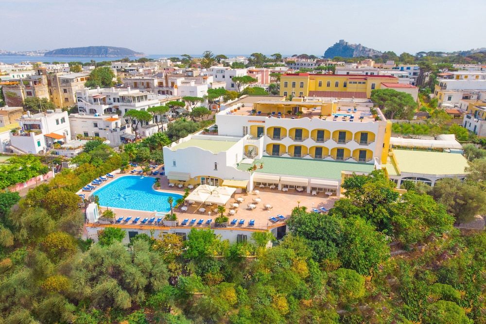 Hotel Terme Felix 1