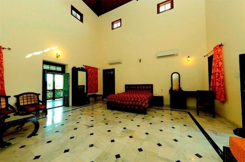 Champaner Heritage Resort 2