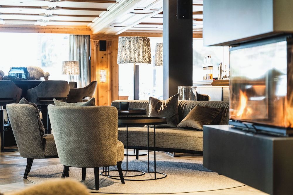 Wellness Hotel Alpenhof 2