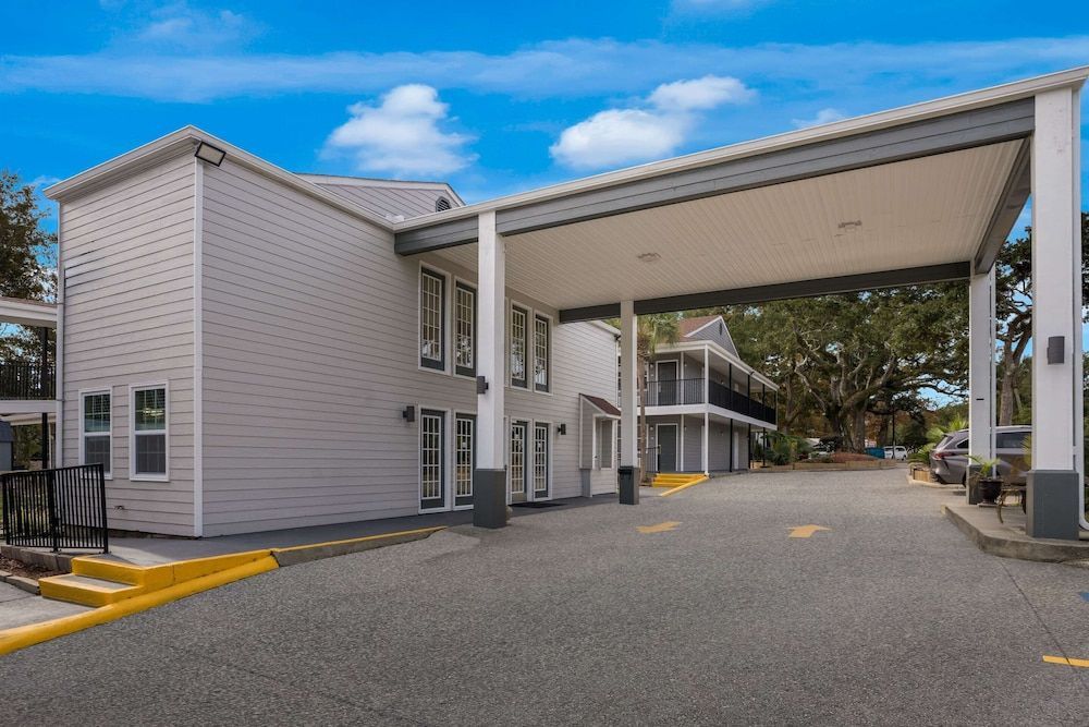 Quality Inn Ocean Springs - Biloxi East 1