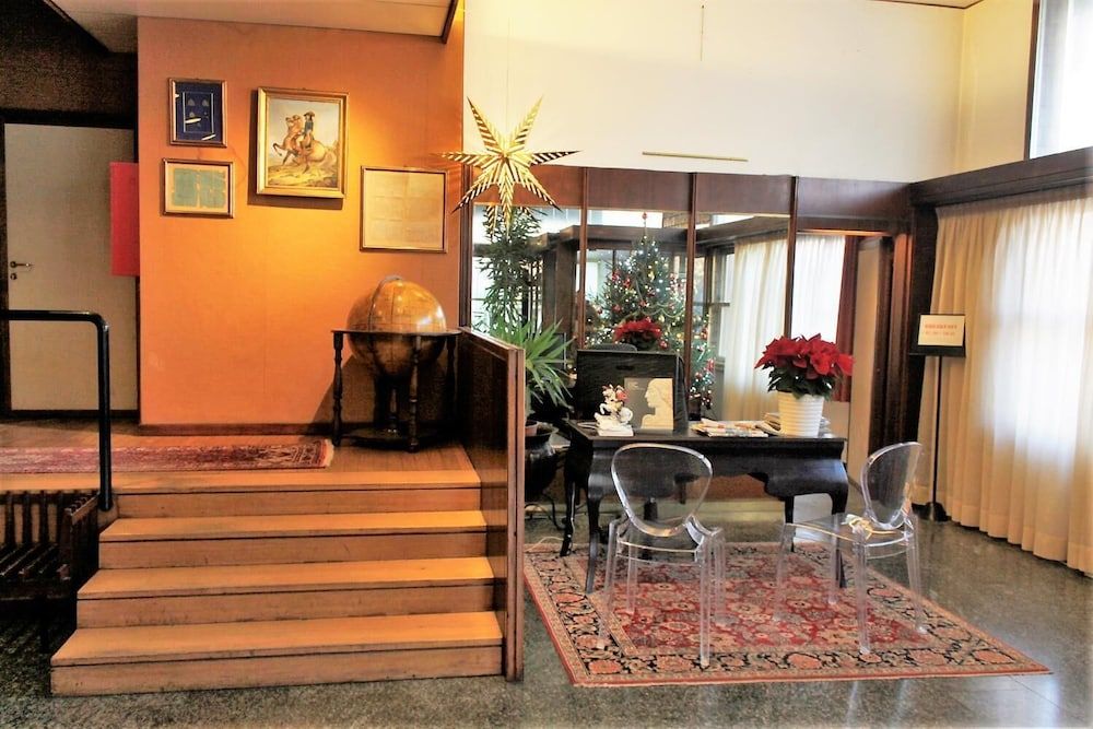 Hotel Napoleon Rimini - City & Station 2