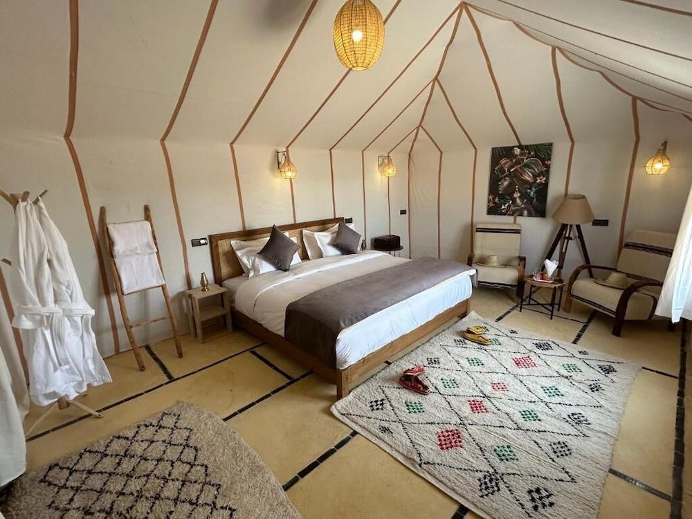 Desert Luxury Camp Merzouga 2