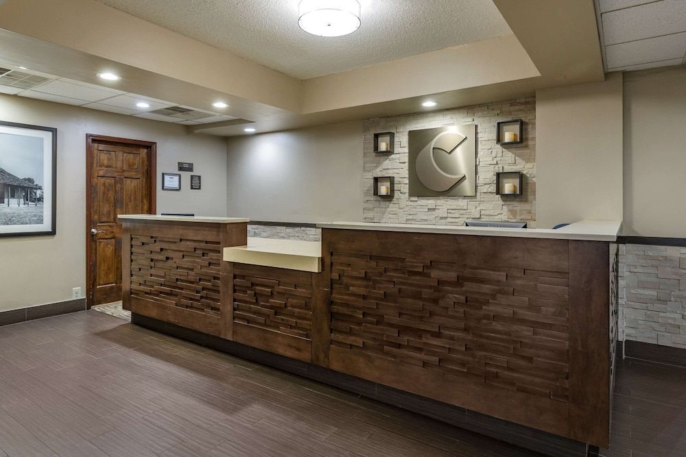 Comfort Inn Collinsville near St Louis 2