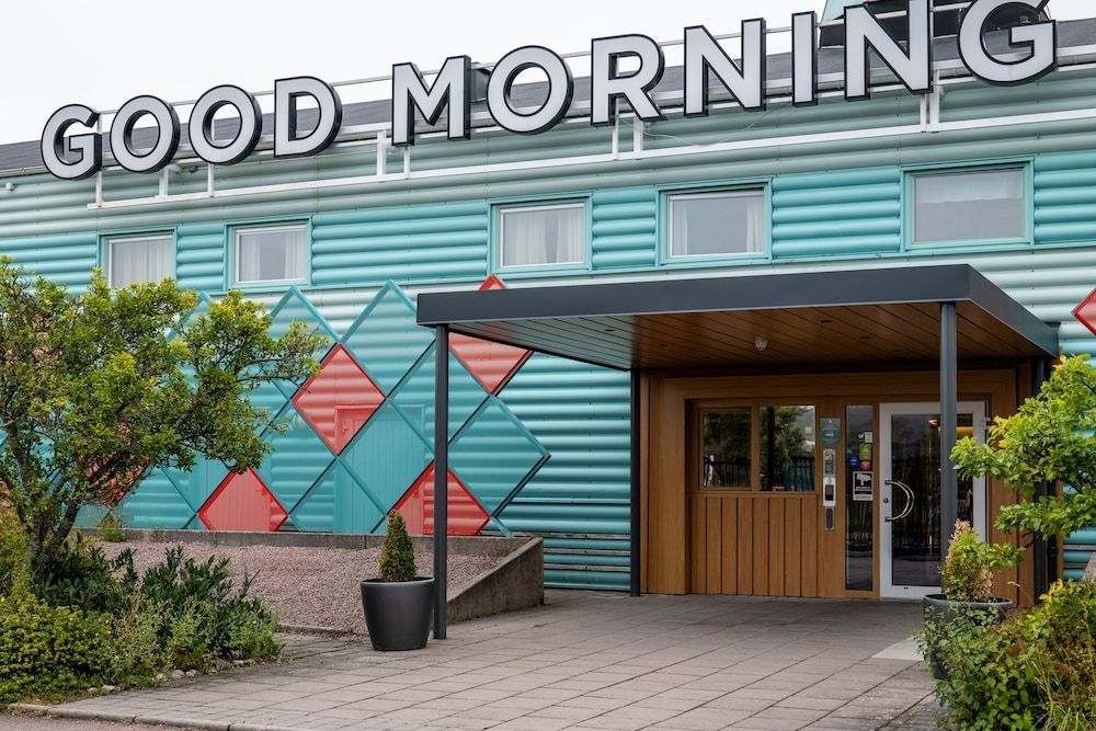 Good Morning Mölndal 1