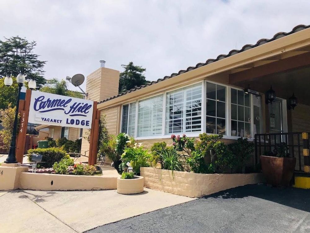 Carmel Hill Lodge 1