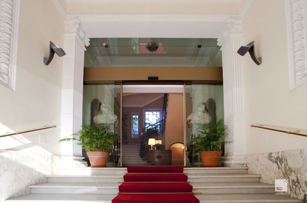 Aldrovandi Residence City Suites 2
