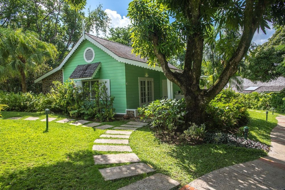 East Winds Saint Lucia 1