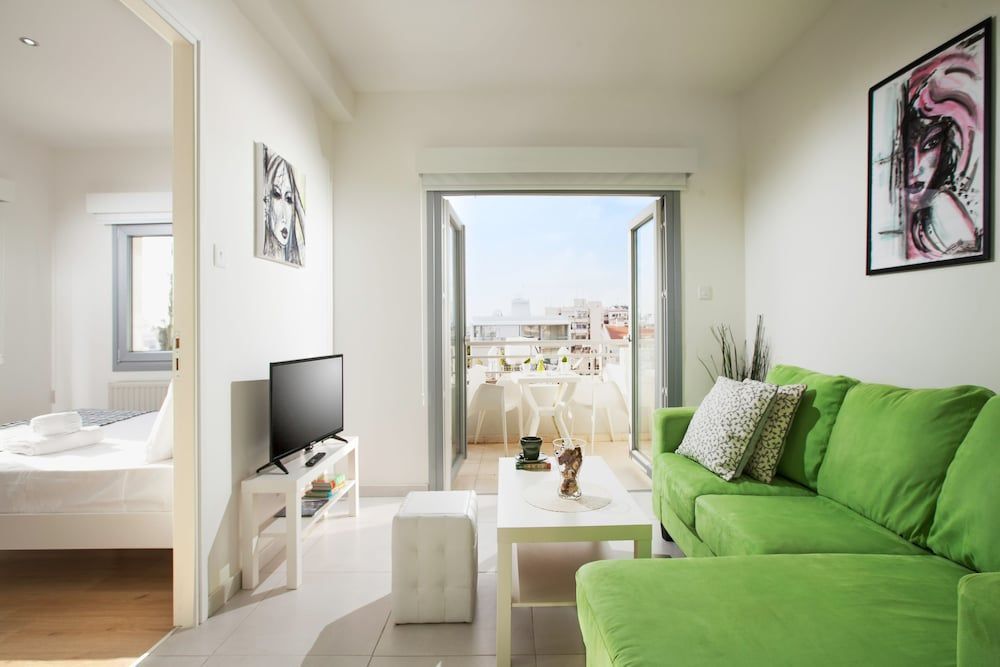 Myrtiana Apartments 1