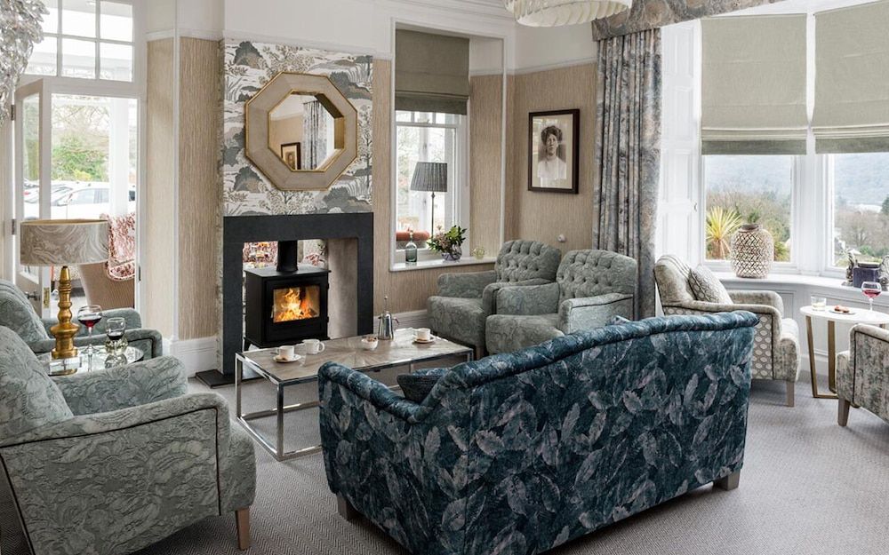Windermere Hillthwaite Hotel 2