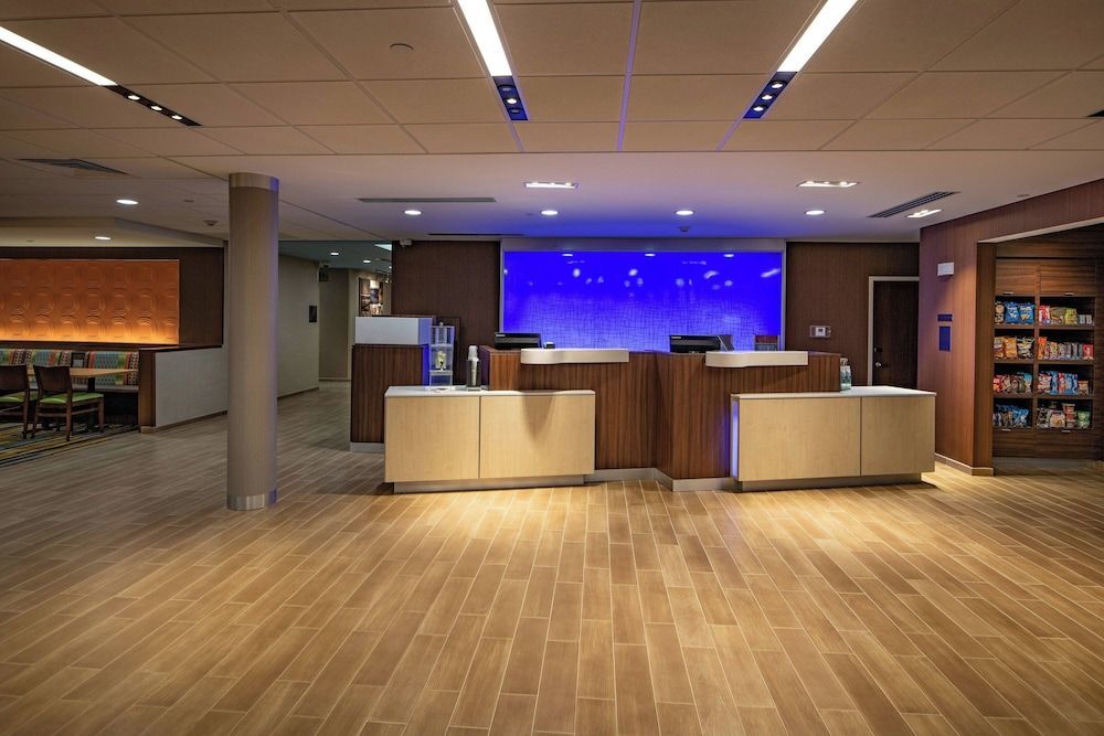 Fairfield Inn & Suites by Marriott Terrell 1
