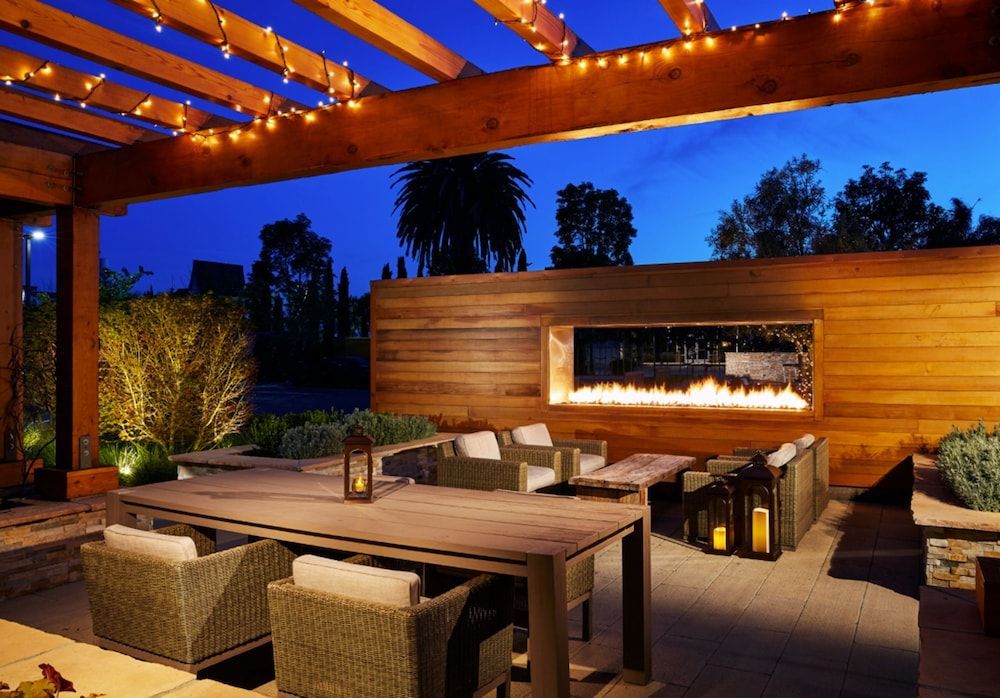The Nest Hotel Palo Alto 1