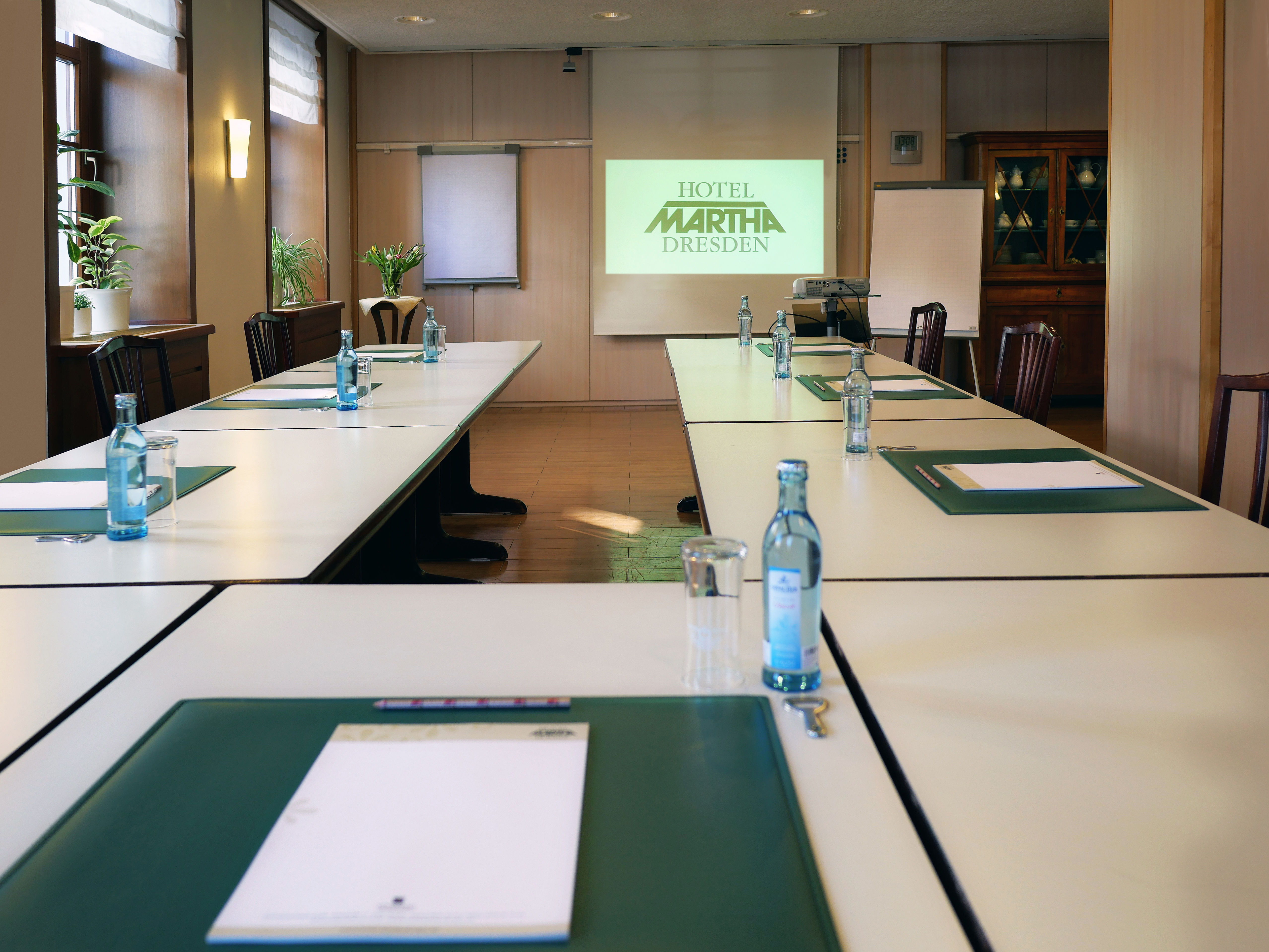 Hotel Martha Dresden 1
