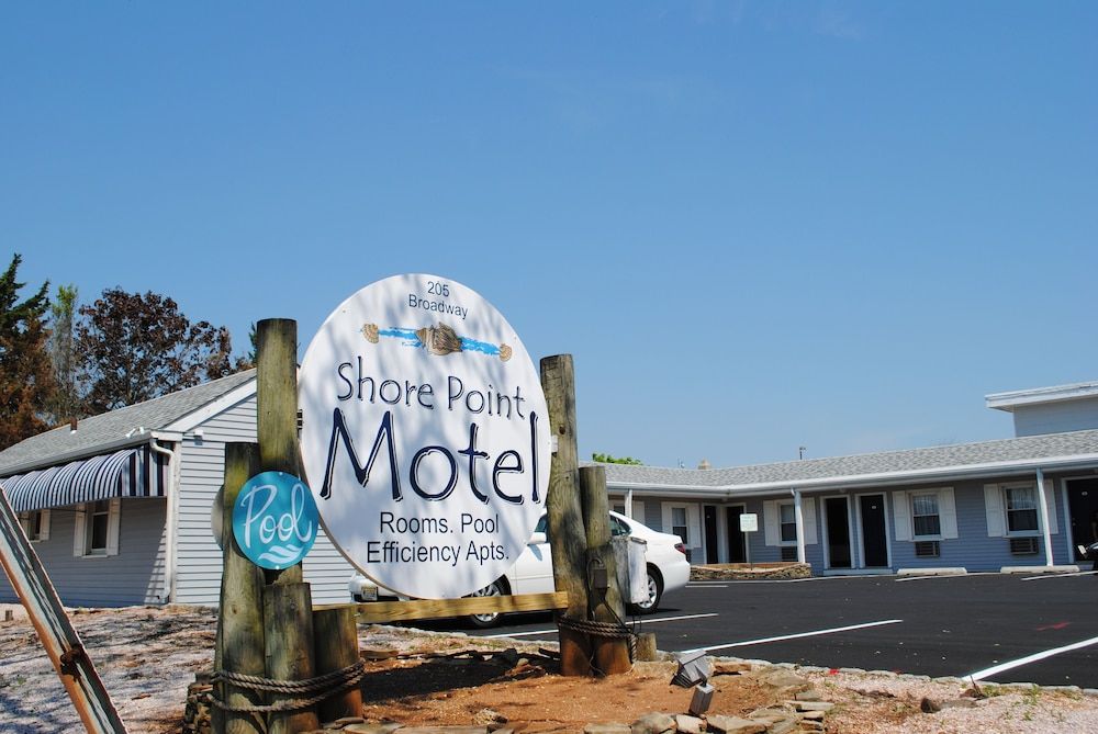 Shore Point Motel 1
