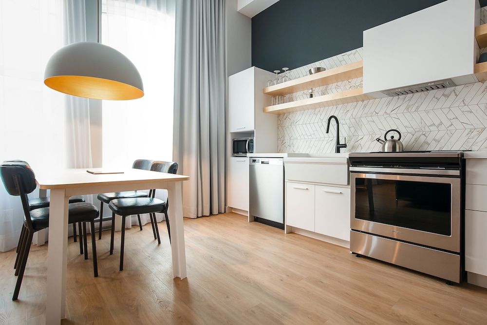 Les Lofts Charest - Par Les Lofts Vieux-Québec 1
