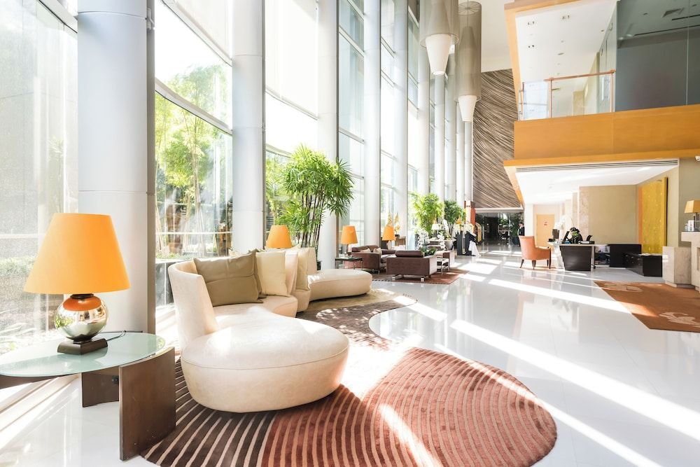 Ascott Sathorn Bangkok 2