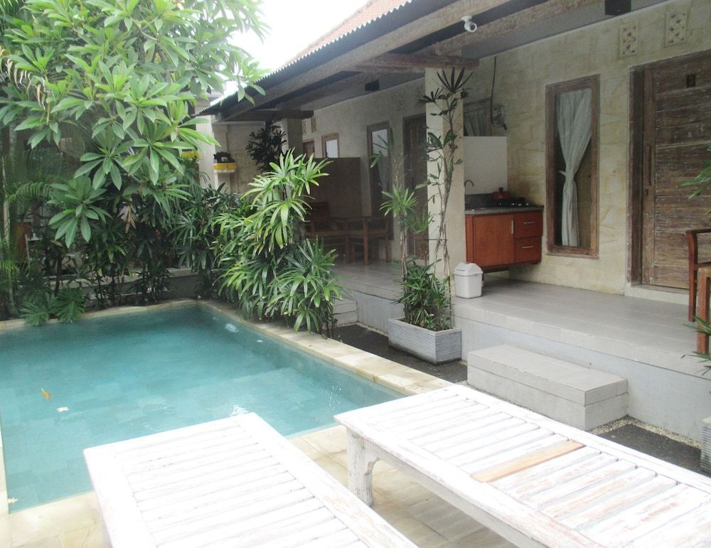 Sadana Bali Guest House 1