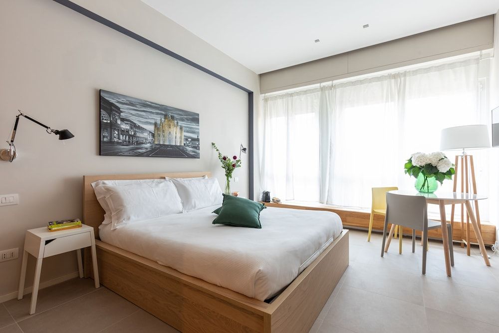 BePlace Garibaldi Suites 1