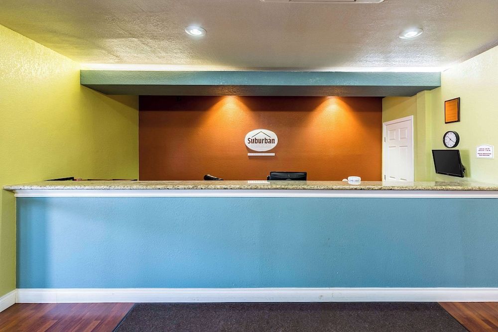 Suburban Studios Beaumont 2