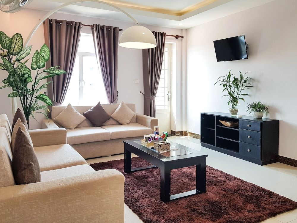 La Belle Residence 1