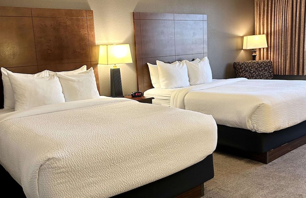 Best Western Plus Kelly Inn 1