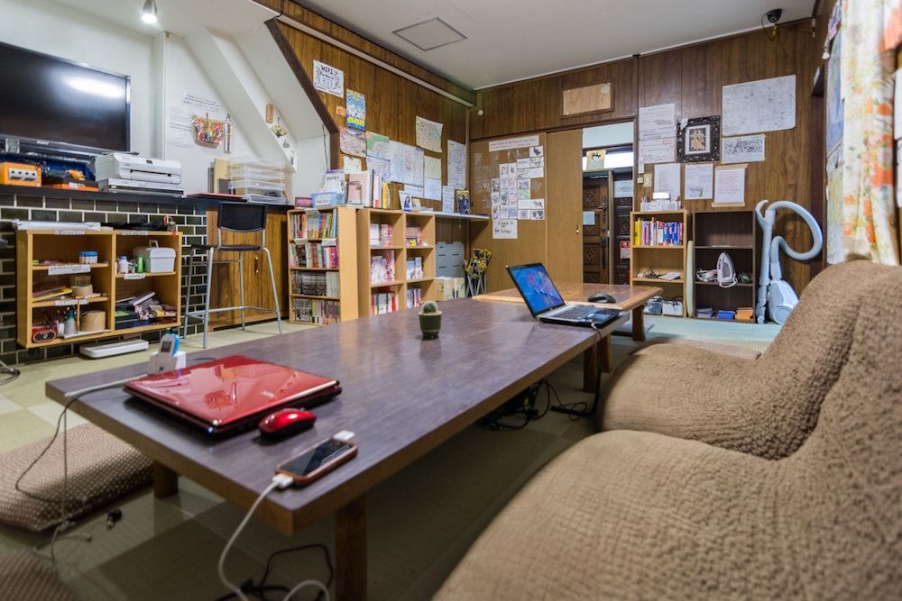 Peace House Showa 2