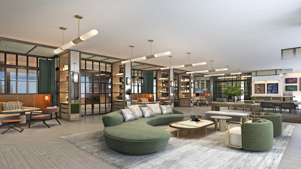 Kimpton Tsim Sha Tsui Hong Kong by IHG 1