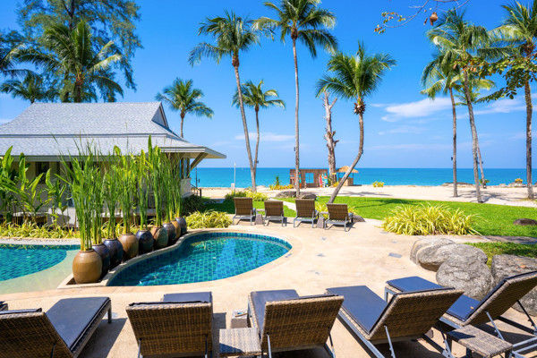 Hôtel Moracea by Khao Lak ***** 2
