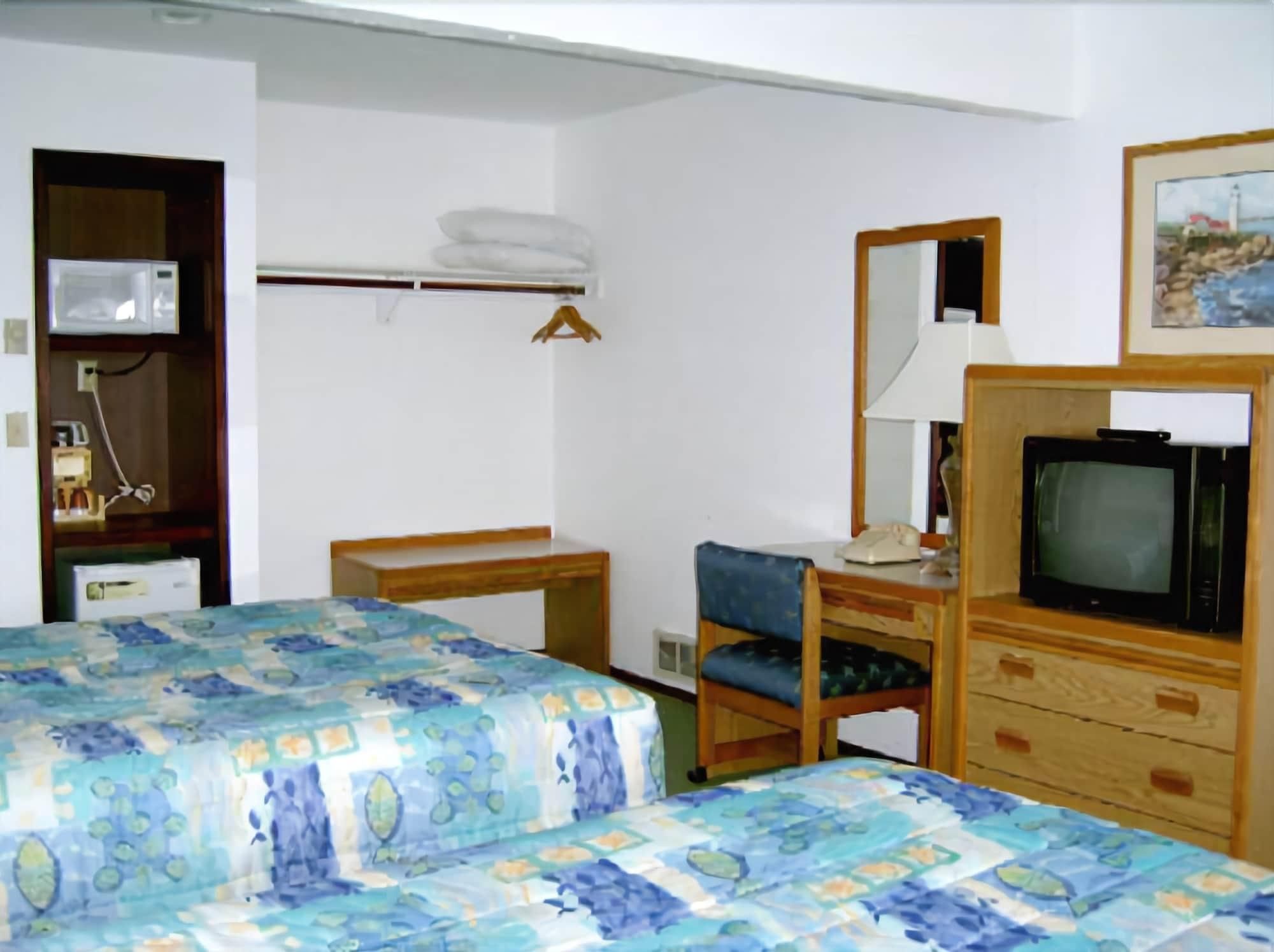 Four Winds Motel 1
