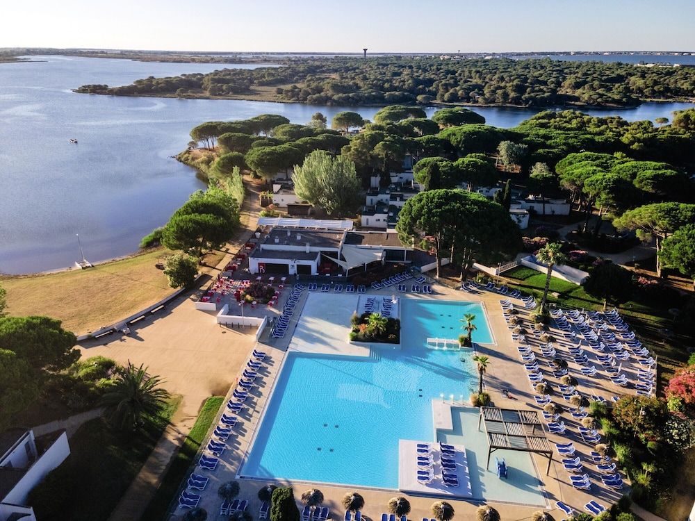 Belambra Clubs La Grande Motte - Petite Camargue Presqu'île Du Ponant 1