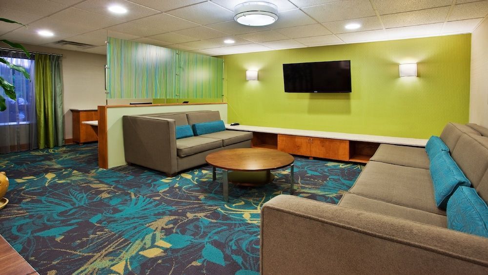 Holiday Inn Express & Suites KIMBALL by IHG 2