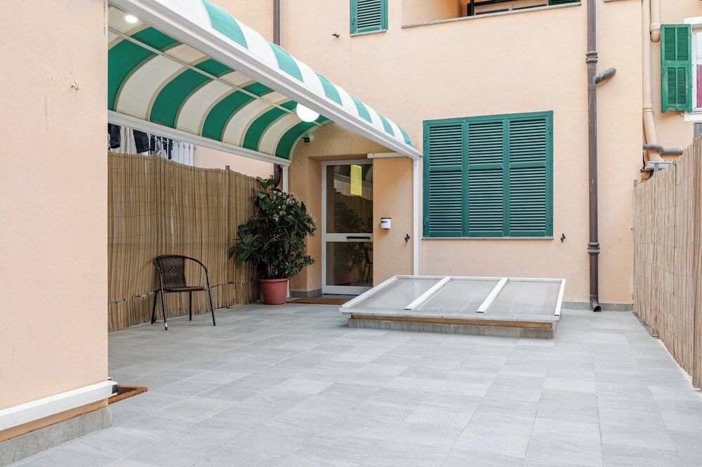 Hotel Serenity in Ventimiglia 1