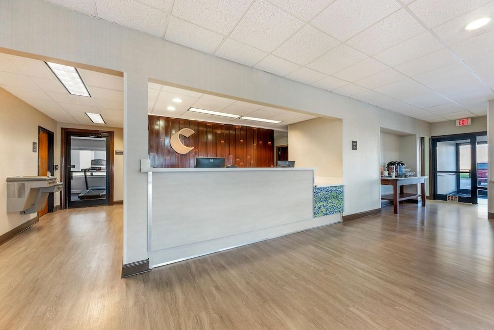 Comfort Inn - Killeen near Fort Hood 2