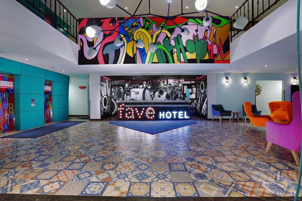favehotel Kuta Kartika Plaza 2